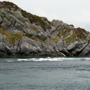 Tidal Race, Lunga